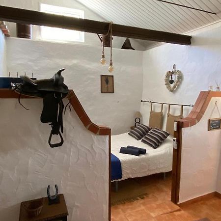 Casinha Da Lareira - Quintinha Dos Cavalos- Arruda Dos Vinhos Εξωτερικό φωτογραφία
