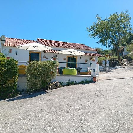 Casinha Da Lareira - Quintinha Dos Cavalos- Arruda Dos Vinhos Εξωτερικό φωτογραφία