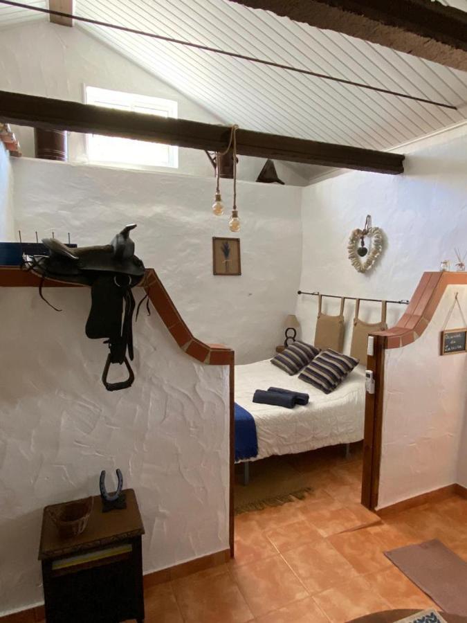 Casinha Da Lareira - Quintinha Dos Cavalos- Arruda Dos Vinhos Εξωτερικό φωτογραφία