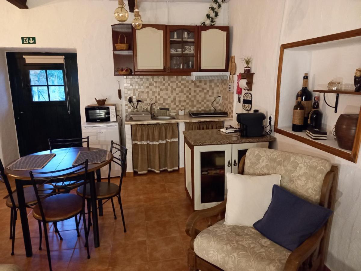 Casinha Da Lareira - Quintinha Dos Cavalos- Arruda Dos Vinhos Εξωτερικό φωτογραφία