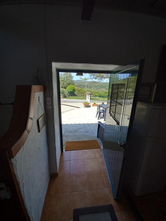 Casinha Da Lareira - Quintinha Dos Cavalos- Arruda Dos Vinhos Εξωτερικό φωτογραφία