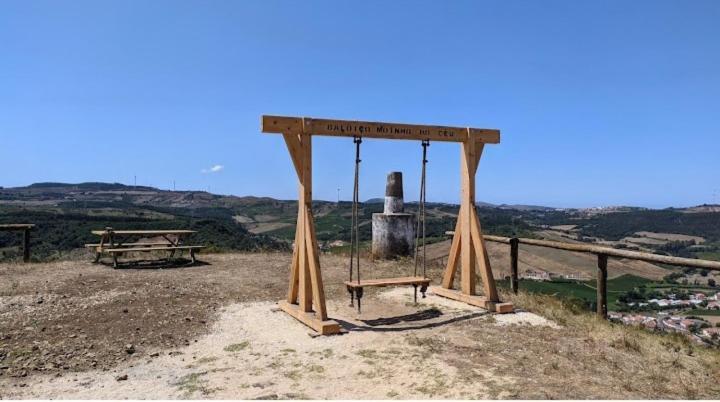 Casinha Da Lareira - Quintinha Dos Cavalos- Arruda Dos Vinhos Εξωτερικό φωτογραφία