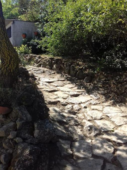 Casinha Da Lareira - Quintinha Dos Cavalos- Arruda Dos Vinhos Εξωτερικό φωτογραφία